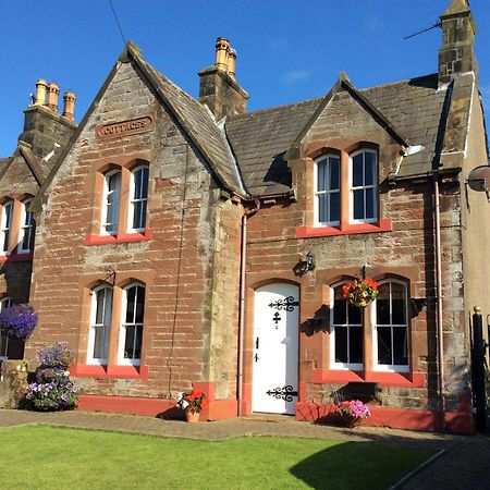 St Matthews Cottages Allonby Экстерьер фото
