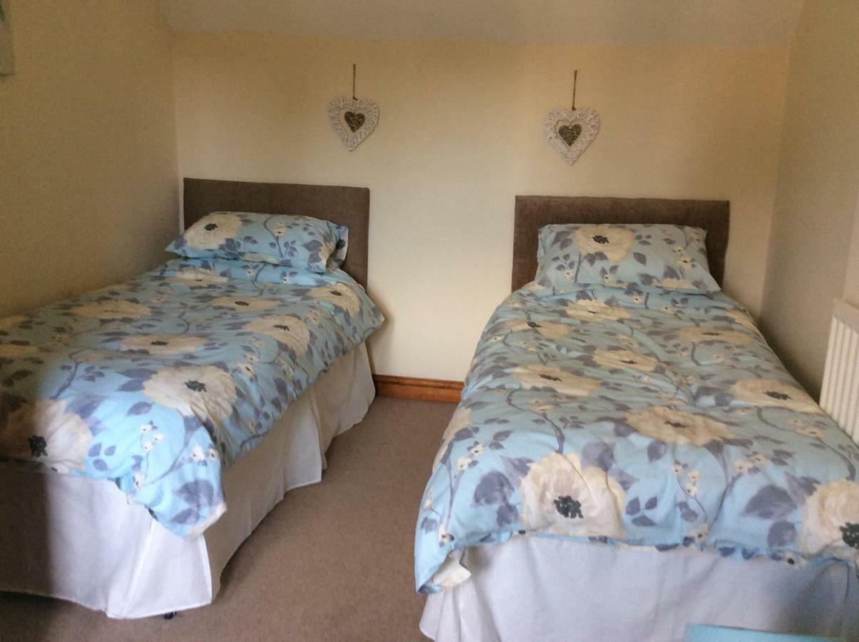 St Matthews Cottages Allonby Экстерьер фото