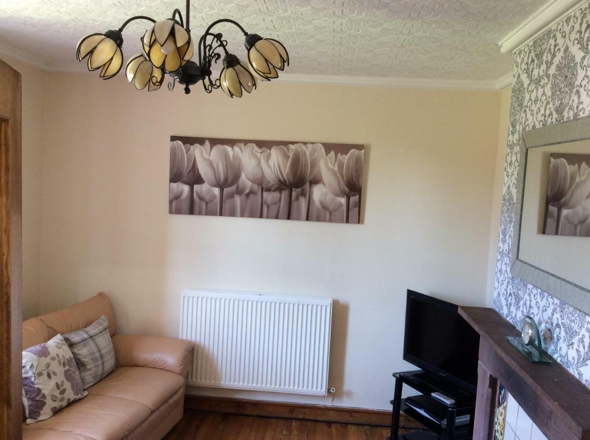 St Matthews Cottages Allonby Экстерьер фото