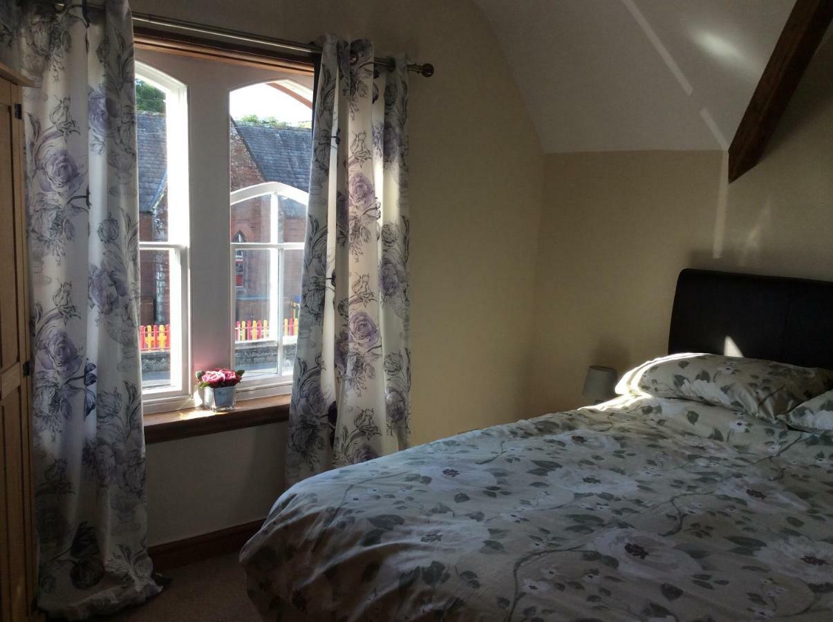 St Matthews Cottages Allonby Экстерьер фото