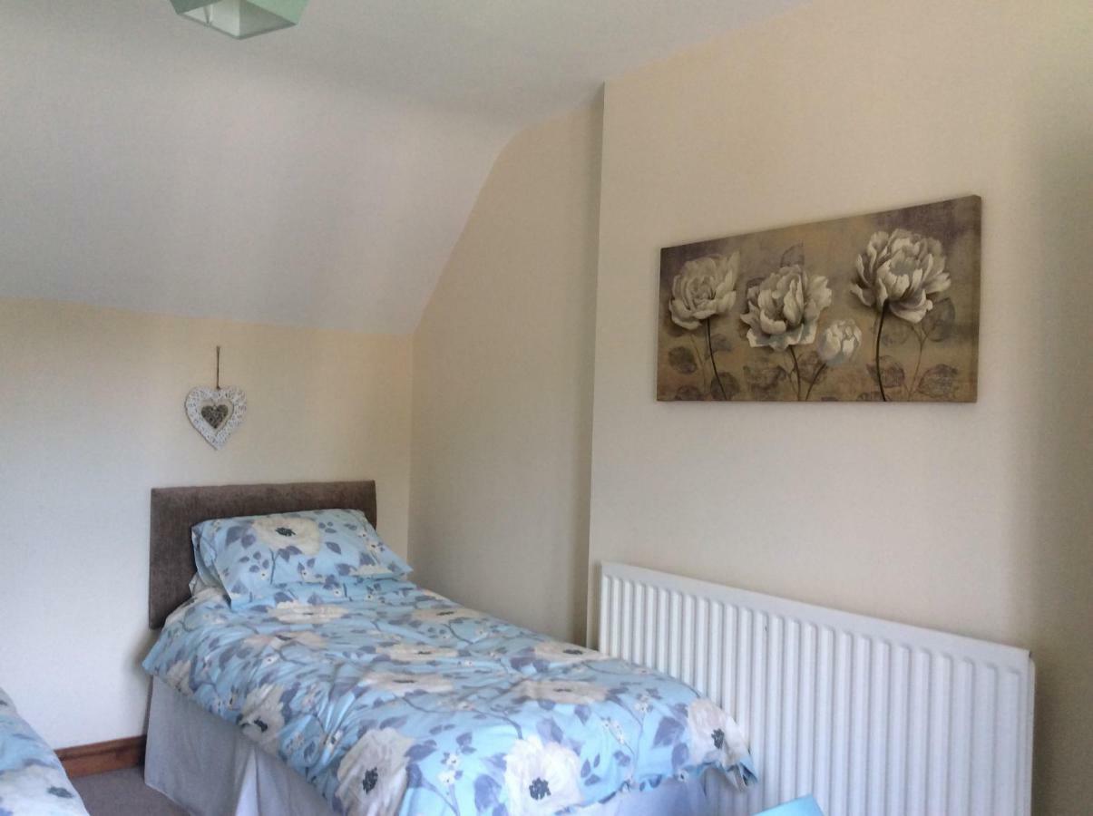 St Matthews Cottages Allonby Экстерьер фото