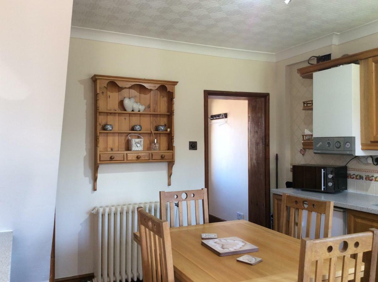 St Matthews Cottages Allonby Экстерьер фото